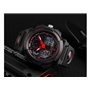 Ρολόι χειρός ανδρικό SKMEI 1270 BLACK/RED