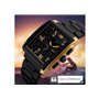 Ρολόι χειρός αδιάβροχο SKMEI 1274 BLACK/GOLD