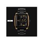 Ρολόι χειρός αδιάβροχο SKMEI 1274 BLACK/GOLD