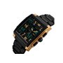 Ρολόι χειρός αδιάβροχο SKMEI 1274 BLACK/GOLD