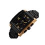 Ρολόι χειρός αδιάβροχο SKMEI 1274 BLACK/GOLD