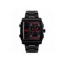 Ρολόι χειρός αδιάβροχο SKMEI 1274 BLACK/RED