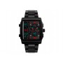 Ρολόι χειρός αδιάβροχο SKMEI 1274 BLACK/RED