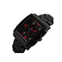 Ρολόι χειρός αδιάβροχο SKMEI 1274 BLACK/RED