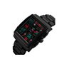 Ρολόι χειρός αδιάβροχο SKMEI 1274 BLACK/RED