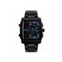 Ρολόι χειρός αδιάβροχο SKMEI 1274 BLACK/BLUE