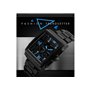 Ρολόι χειρός αδιάβροχο SKMEI 1274 BLACK/BLUE