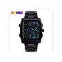 Ρολόι χειρός αδιάβροχο SKMEI 1274 BLACK/BLUE