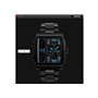 Ρολόι χειρός αδιάβροχο SKMEI 1274 BLACK/BLUE