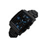Ρολόι χειρός αδιάβροχο SKMEI 1274 BLACK/BLUE