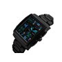 Ρολόι χειρός αδιάβροχο SKMEI 1274 BLACK/BLUE