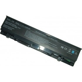 Powertech Συμβατή Μπαταρία για Dell Studio με 4400mAhΚωδικός: BAT-084 