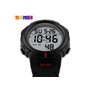 Αθλητικό ρολόι χειρός SKMEI 1068 BLACK/RED
