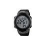 Αθλητικό ρολόι χειρός SKMEI 1068 BLACK/GREY
