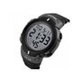 Αθλητικό ρολόι χειρός SKMEI 1068 BLACK/GREY