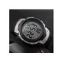 Αθλητικό ρολόι χειρός SKMEI 1068 BLACK/GREY