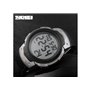 Αθλητικό ρολόι χειρός SKMEI 1068 BLACK/GREY