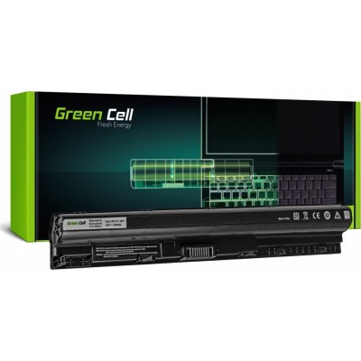 Green Cell Συμβατή Μπαταρία για Dell Inspiron 3451/3555/3558/5551 με 2200mAhΚωδικός: DE77 