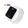 Ρολόι χειρός ανδρικό SKMEI 1176 WHITE