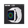 Ρολόι χειρός ανδρικό SKMEI 1176 WHITE
