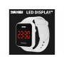 Ρολόι χειρός ανδρικό SKMEI 1176 WHITE