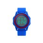 Αθλητικό ρολόι χειρός ανδρικό SKMEI 1206 BLUE/RED