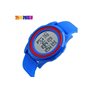 Αθλητικό ρολόι χειρός ανδρικό SKMEI 1206 BLUE/RED