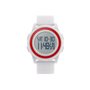 Αθλητικό ρολόι χειρός ανδρικό SKMEI 1206 WHITE/RED