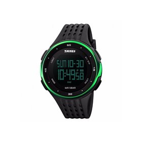Αθλητικό ρολόι χειρός ανδρικό SKMEI 1219 GREEN