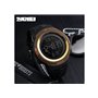 Ρολόι χειρός ανδρικό SKMEI 1251 BLACK/GOLD