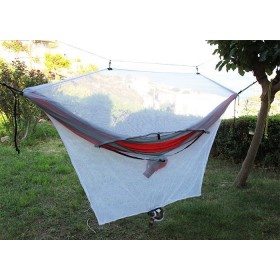 Κουνουπιέρα 360° Ticket to the moon / TMMNET