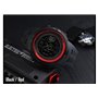 Ρολόι χειρός ανδρικό SKMEI 1251 BLACK/RED