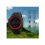 Ρολόι χειρός ανδρικό SKMEI 1251 BLACK/RED