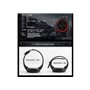 Ρολόι χειρός ανδρικό SKMEI 1251 BLACK/RED
