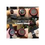 Ρολόι χειρός ανδρικό SKMEI 1251 BLACK/RED