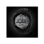 Αθλητικό ρολόι χειρός ανδρικό SKMEI 1025 BLACK