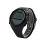 Αθλητικό ρολόι χειρός ανδρικό SKMEI 1025 BLACK
