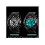 Ρολόι χειρός ανδρικό SKMEI 1203 BLACK