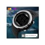 Αθλητικό ρολόι χειρός ανδρικό SKMEI1209 BLACK