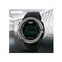 Αθλητικό ρολόι χειρός ανδρικό SKMEI1209 BLACK