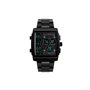 Ρολόι χειρός αδιάβροχο SKMEI 1274 BLACK/BLACK
