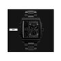 Ρολόι χειρός αδιάβροχο SKMEI 1274 BLACK/BLACK