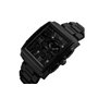 Ρολόι χειρός αδιάβροχο SKMEI 1274 BLACK/BLACK