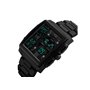 Ρολόι χειρός αδιάβροχο SKMEI 1274 BLACK/BLACK