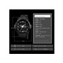 Ρολόι χειρός ανδρικό SKMEI 1320 BLACK