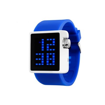 Ρολόι χειρός unisex SKMEI 1145 BLUE