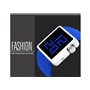 Ρολόι χειρός unisex SKMEI 1145 BLUE
