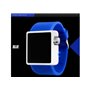 Ρολόι χειρός unisex SKMEI 1145 BLUE