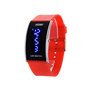 Ρολόι χειρός ανδρικό SKMEI 0805 RED