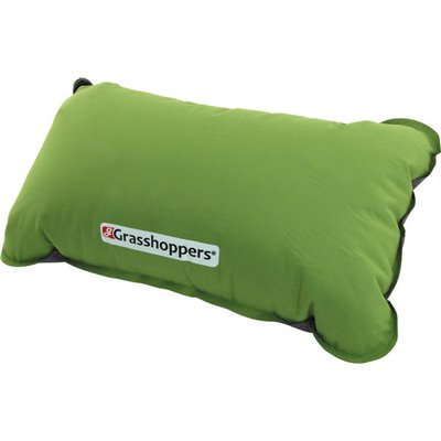 Grasshoppers Pillow Elite 51x30cm